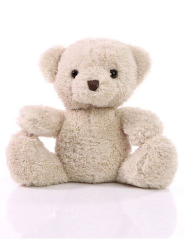 MBW-M160320-MiniFeet® Bear Merle